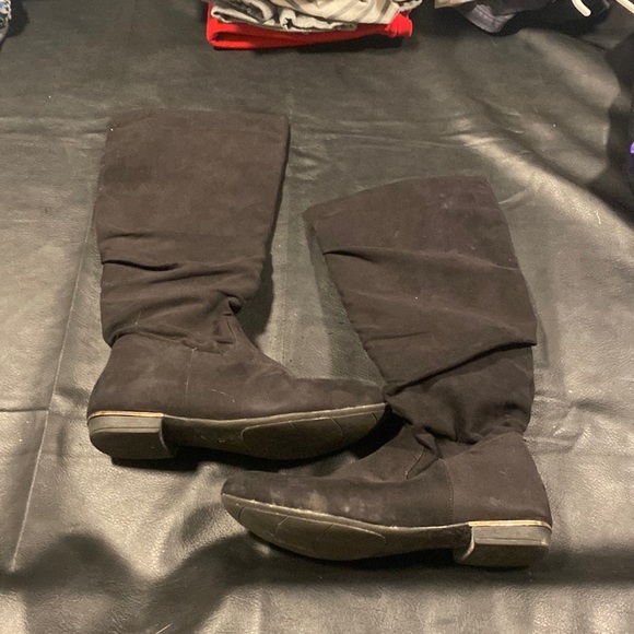 Ardene tall dress boots - Picture 1 of 2